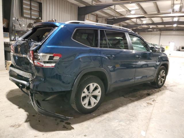 Изображение 3 2018 VOLKSWAGEN ATLAS SE 2018 с VIN 1V2LR2CA1JC556223