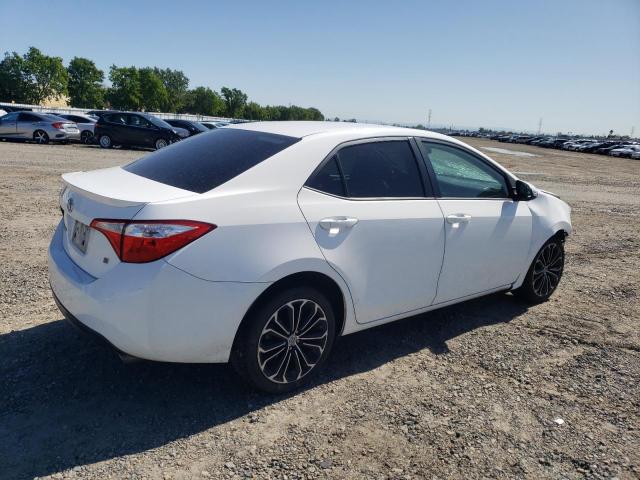 Obraz 3 z 2015 TOYOTA COROLLA L 2015 z VIN 5YFBURHE2FP248847