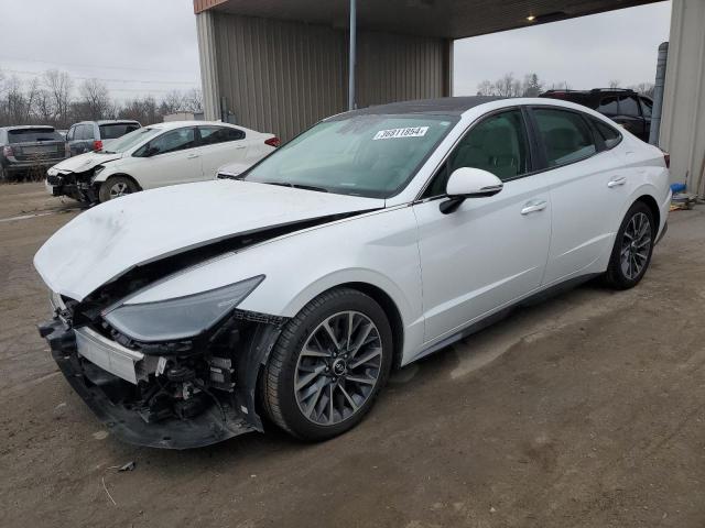 2020 HYUNDAI SONATA LIMITED 2020 image
