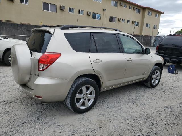 Изображение 3 2008 TOYOTA RAV4 LIMITED 2008 с VIN JTMBD31V285127405