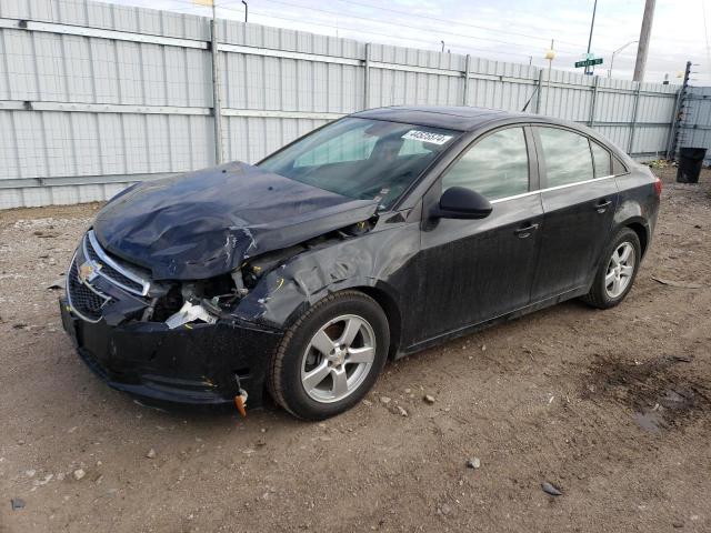 Изображение 1 2014 CHEVROLET CRUZE LT 2014 с VIN 1G1PC5SB1E7472412