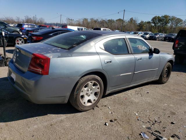 Obraz 3 z 2006 DODGE CHARGER SE 2006 z VIN 2B3KA43G46H492253