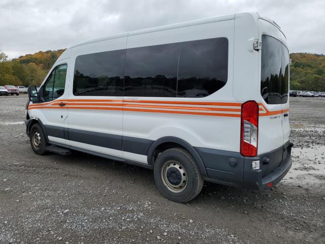 Изображение 2 2017 FORD TRANSIT T-150 2017 с VIN 1FTYE2CM6HKA68804