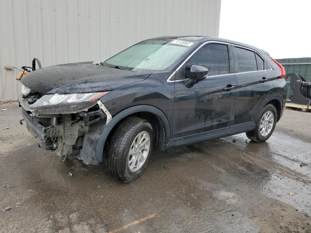 Image 1 of 2019 MITSUBISHI ECLIPSE ES 2019 with VIN JA4AT3AA8KZ029422