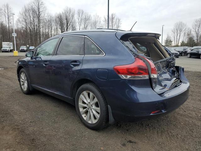 Image 2 of 2015 TOYOTA VENZA LE 2015 with VIN 4T3BA3BB6FU069026