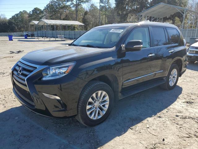 Изображение 2018 LEXUS GX 460 2018