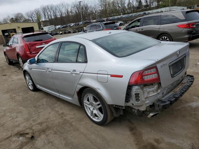 Obraz 2 z 2007 ACURA TL  2007 z VIN 19UUA66257A007896