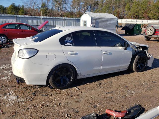 Obraz 3 z 2015 SUBARU WRX LIMITED 2015 z VIN JF1VA1G60F9825937