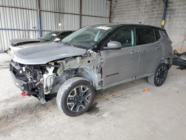 2020 JEEP COMPASS TRAILHAWK 2020 image