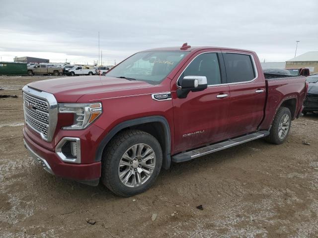 Obraz 2019 GMC SIERRA K1500 DENALI 2019