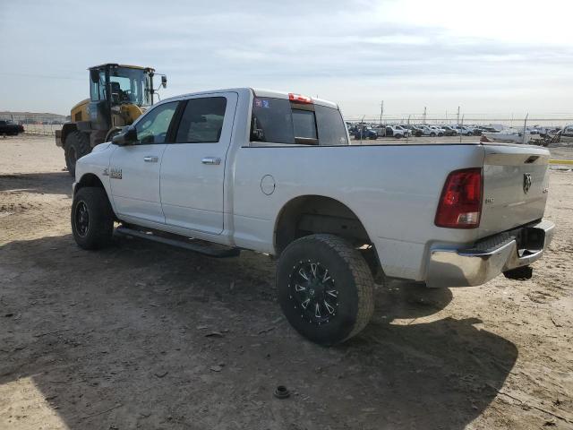 Изображение 2 2016 RAM 2500 SLT 2016 с VIN 3C6UR5DL4GG221686