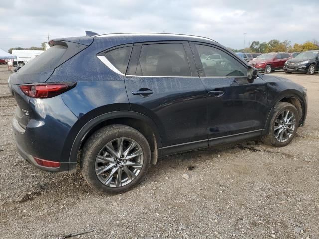 Image 3 of 2021 MAZDA CX-5 SIGNATURE 2021 with VIN JM3KFBEY9M0436375