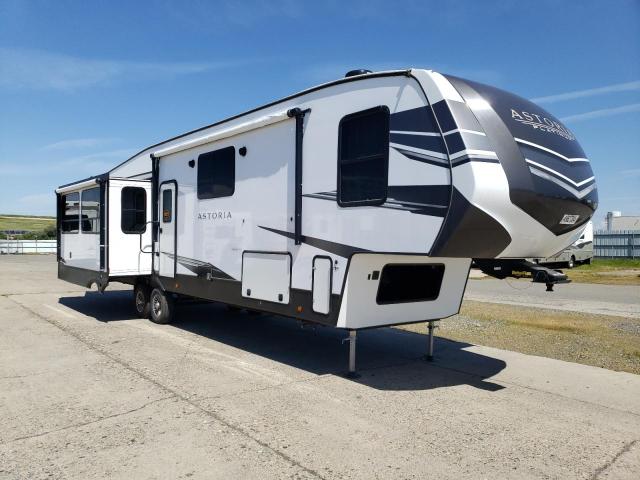 Obraz 1 z 2021 ASRO TRAILER 2021 z VIN 4YDF35523MM915767