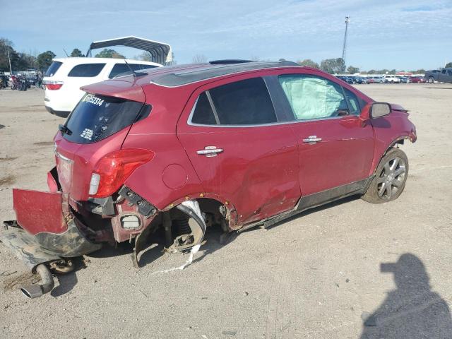 Изображение 3 2014 BUICK ENCORE  2014 с VIN KL4CJCSBXEB618510