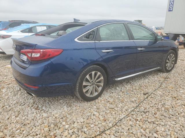 Obraz 3 z 2016 HYUNDAI SONATA SPORT 2016 z VIN 5NPE34AF3GH411655