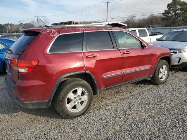 Изображение 3 2013 JEEP GRAND CHEROKEE LAREDO 2013 с VIN 1C4RJFAG7DC518744