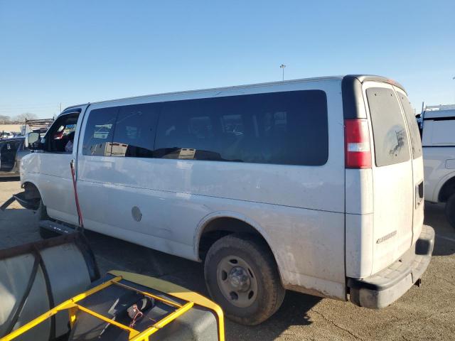Image 2 of 2017 CHEVROLET EXPRESS G3500 LT 2017 with VIN 1GAZGPFG5H1217834