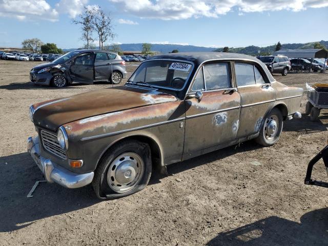 Изображение 1967 VOLVO 122S 1967