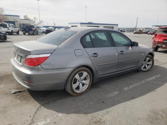 Obraz 3 z 2008 BMW 528 XI 2008 z VIN WBANV13588C150000