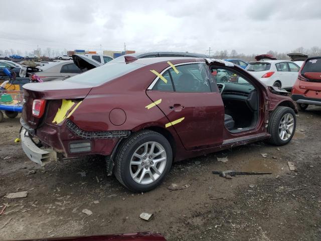 Image 3 of 2015 CHEVROLET MALIBU 1LT 2015 with VIN 1G11C5SL9FF353139