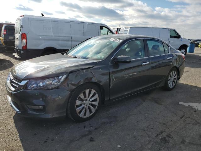 Изображение 2014 HONDA ACCORD EXL 2014