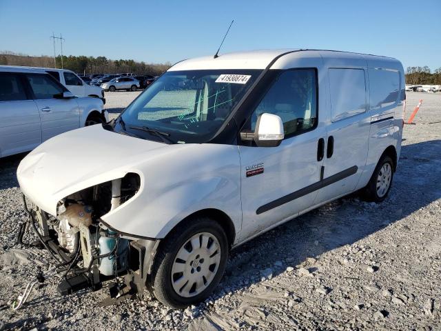 2021 RAM PROMASTER CITY SLT 2021 image