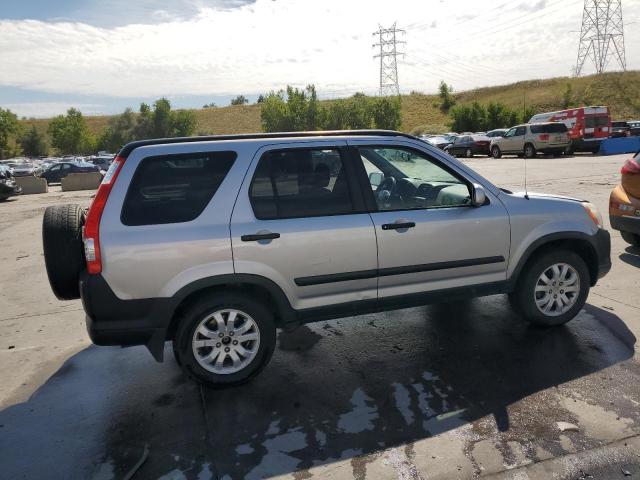 Изображение 3 2005 HONDA CR-V EX 2005 с VIN JHLRD78805C058925
