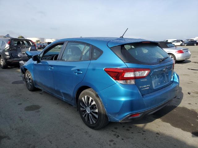Obraz 2 z 2017 SUBARU IMPREZA  2017 z VIN 4S3GTAA60H3729558