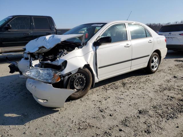 Obraz 1 z 2006 TOYOTA COROLLA CE 2006 z VIN 1NXBR32E06Z596961