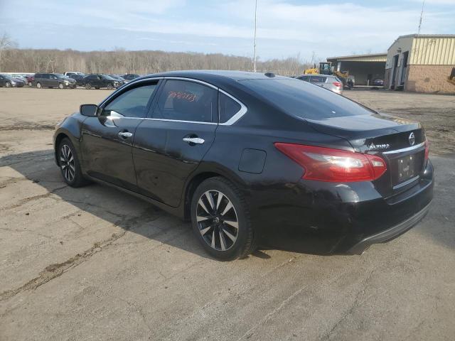 Image 2 of 2018 NISSAN ALTIMA 2.5 2018 with VIN 1N4AL3AP5JC267066