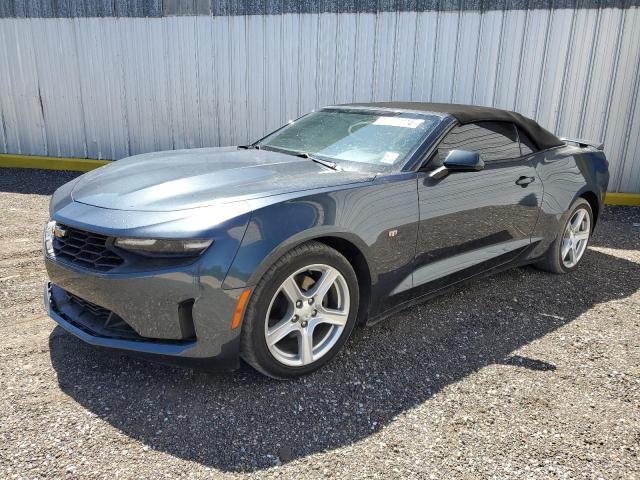 2019 CHEVROLET CAMARO LS 2019 image