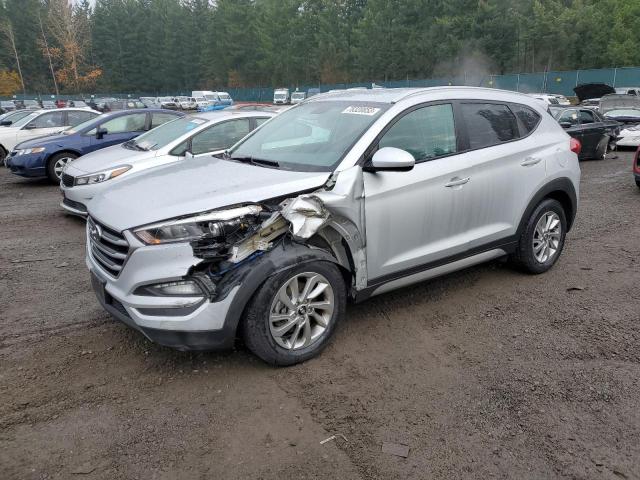 Obraz 2017 HYUNDAI TUCSON LIMITED 2017