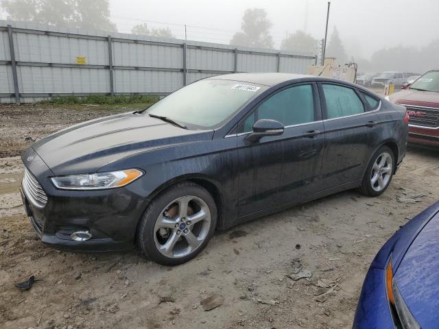 2015 FORD FUSION SE 2015 image