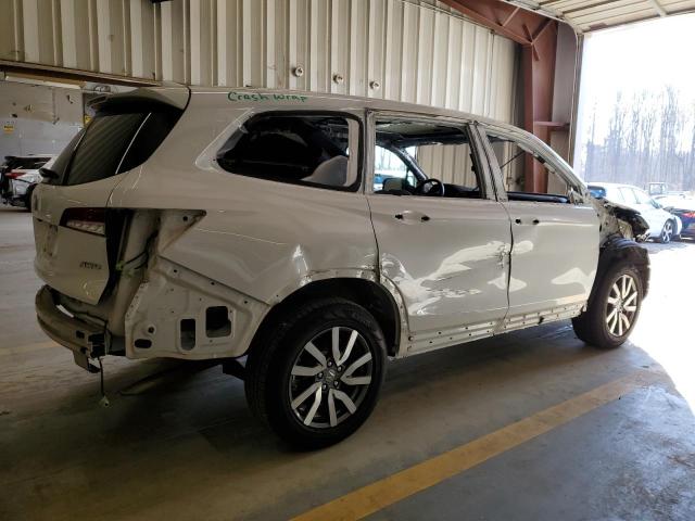 Obraz 3 z 2021 HONDA PILOT EXL 2021 z VIN 5FNYF6H5XMB025161