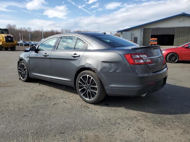 Obraz 2 z 2018 FORD TAURUS SEL 2018 z VIN 1FAHP2H87JG112992