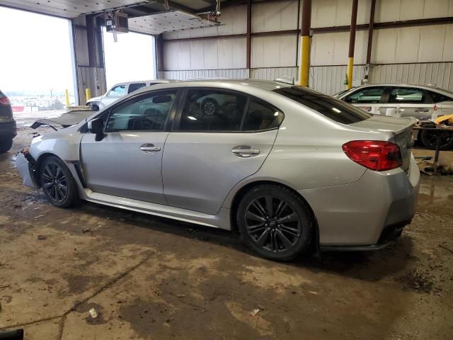 Image 2 of 2015 SUBARU WRX LIMITED 2015 with VIN JF1VA1G69F8804994