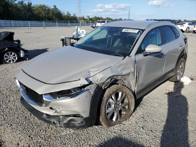 Image 1 of 2023 MAZDA CX-30 PREFERRED 2023 with VIN 3MVDMBCM0PM528790