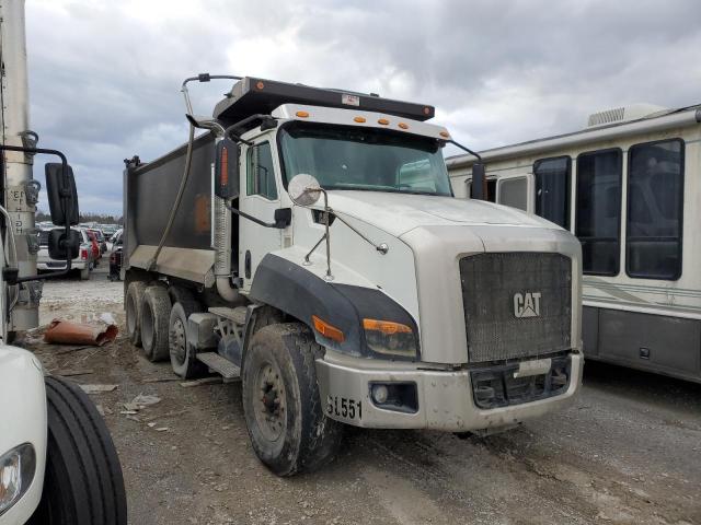 2012 CATERPILLAR CT660  2012 image