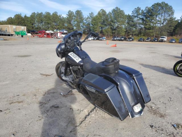 Image 3 of 1998 HARLEY-DAVIDSON FLHT  1998 with VIN 1HD1DDL13WY605143