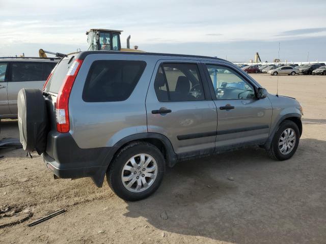 Изображение 3 2006 HONDA CR-V EX 2006 с VIN JHLRD68836C025106