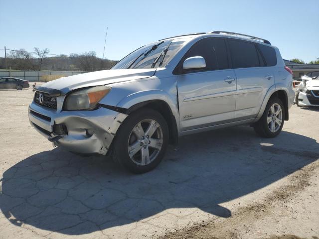 2007 TOYOTA RAV4 SPORT 2007 image