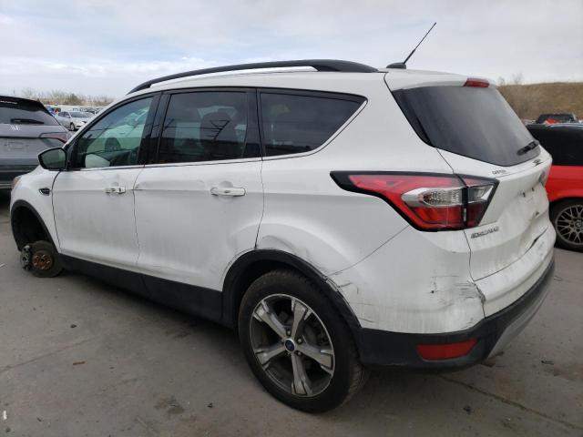 Obraz 2 z 2017 FORD ESCAPE SE 2017 z VIN 1FMCU9G98HUB76627