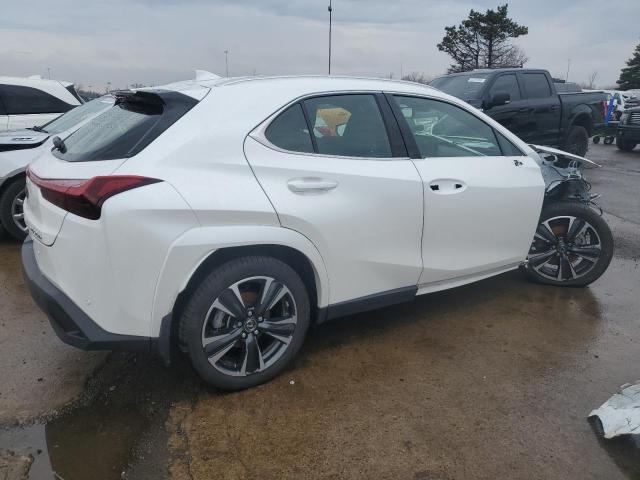 Image 3 of 2023 LEXUS UX 250H PREMIUM 2023 with VIN JTHP9JBH2P2069511