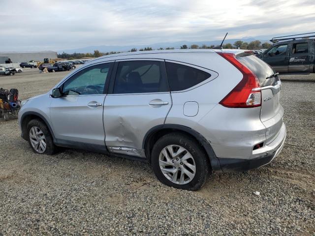 Изображение 2 2016 HONDA CR-V EXL 2016 с VIN 2HKRM3H72GH519725