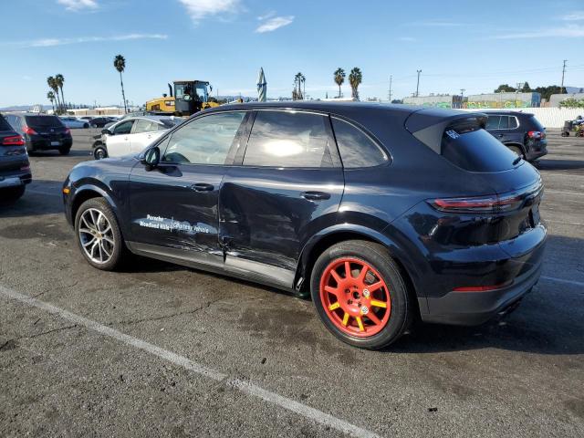 Image 2 of 2023 PORSCHE CAYENNE BASE 2023 with VIN WP1AA2AY7PDA08194