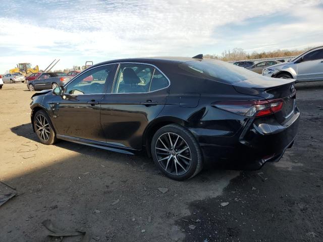 Obraz 2 z 2022 TOYOTA CAMRY SE 2022 z VIN 4T1G11AK9NU647610