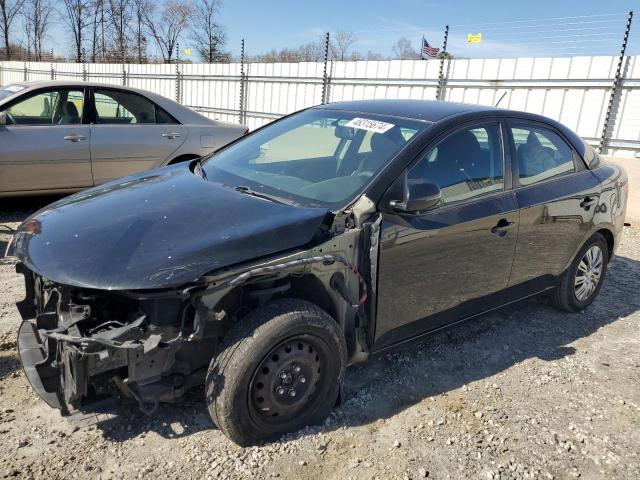 Изображение 2013 KIA FORTE EX 2013
