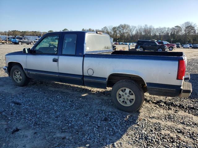 Obraz 2 z 1994 CHEVROLET GMT-400 C1500 1994 z VIN 2GCEC19K8R1121528