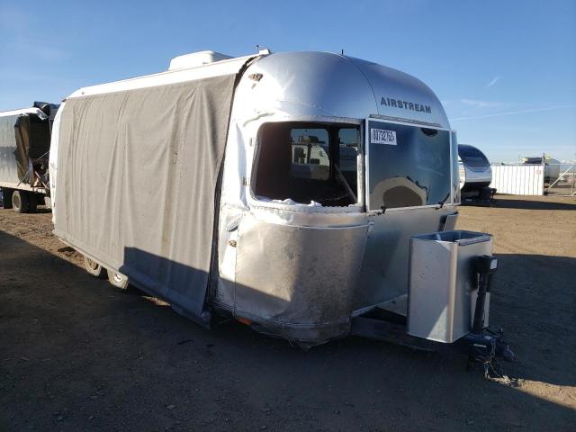 Image 1 of 2009 AIRS INTERSTATE 2009 with VIN 1STCFAG249J523524