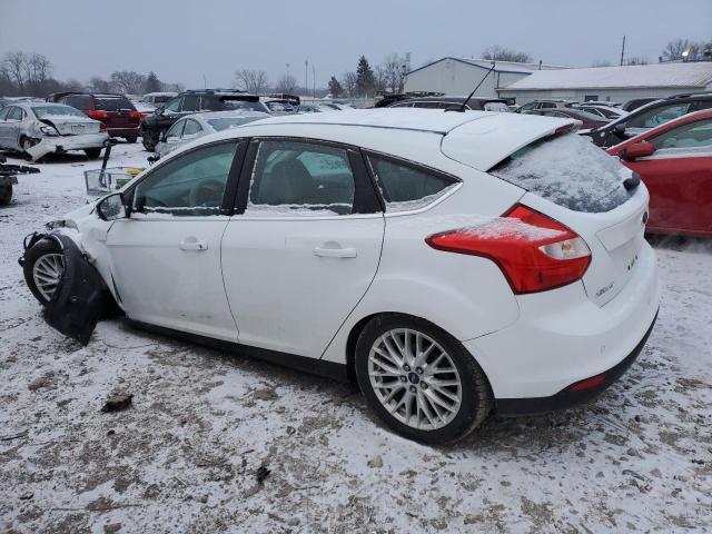 Изображение 2 2012 FORD FOCUS SEL 2012 с VIN 1FAHP3M24CL475042